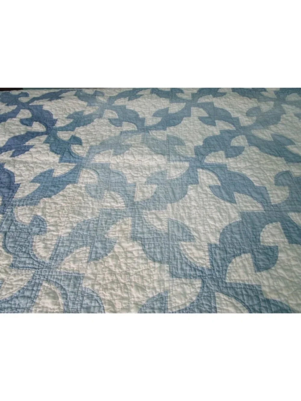 Handmade this quilt