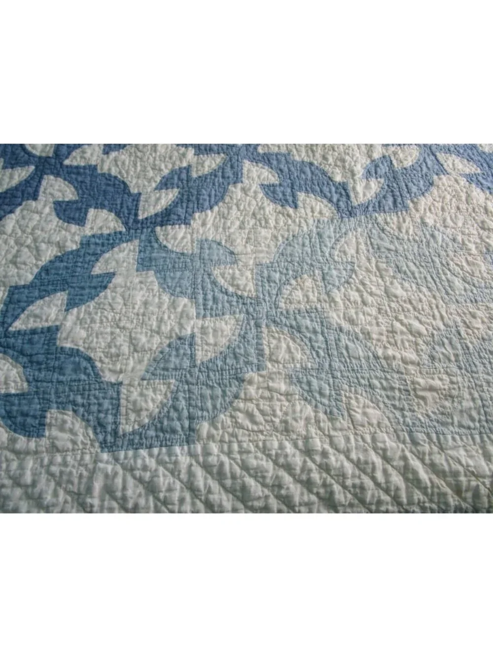 Handmade this quilt