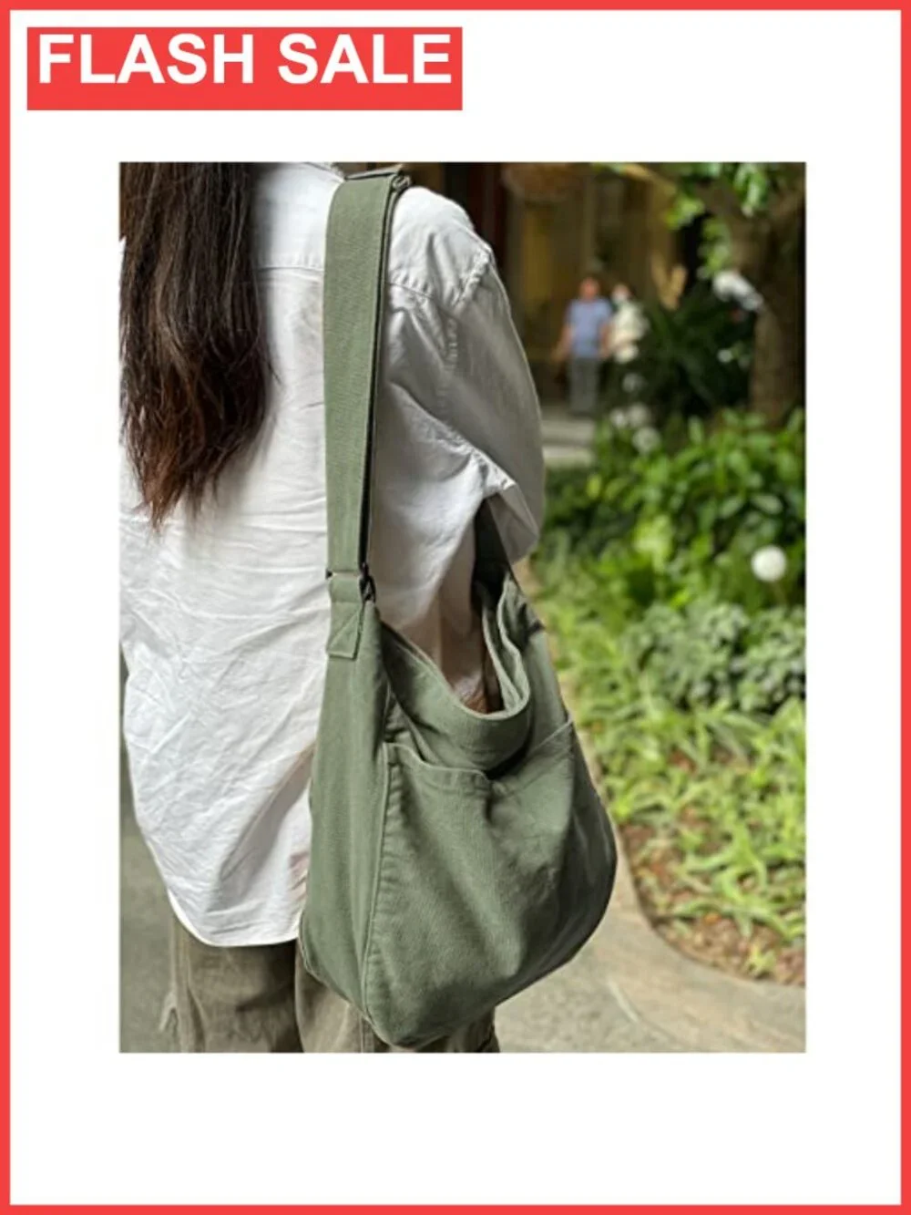 N/A versatile canvas