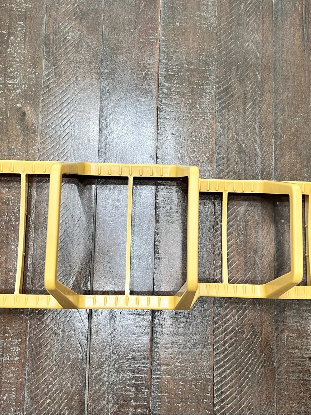 Rubbermaid durable organizer