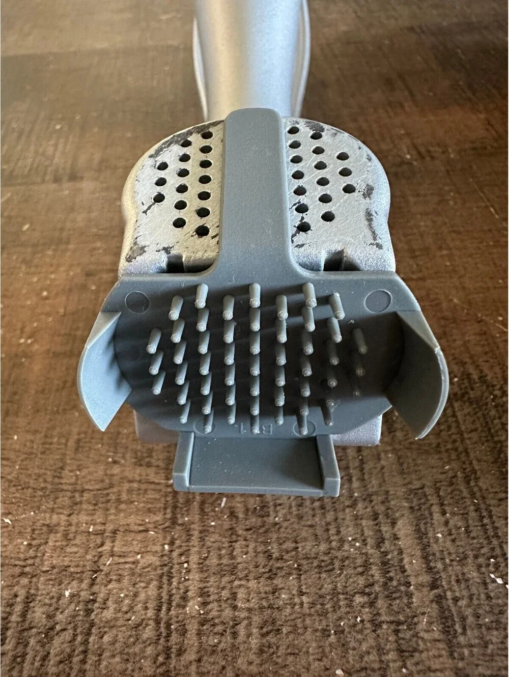 The Pampered Chef pre owned