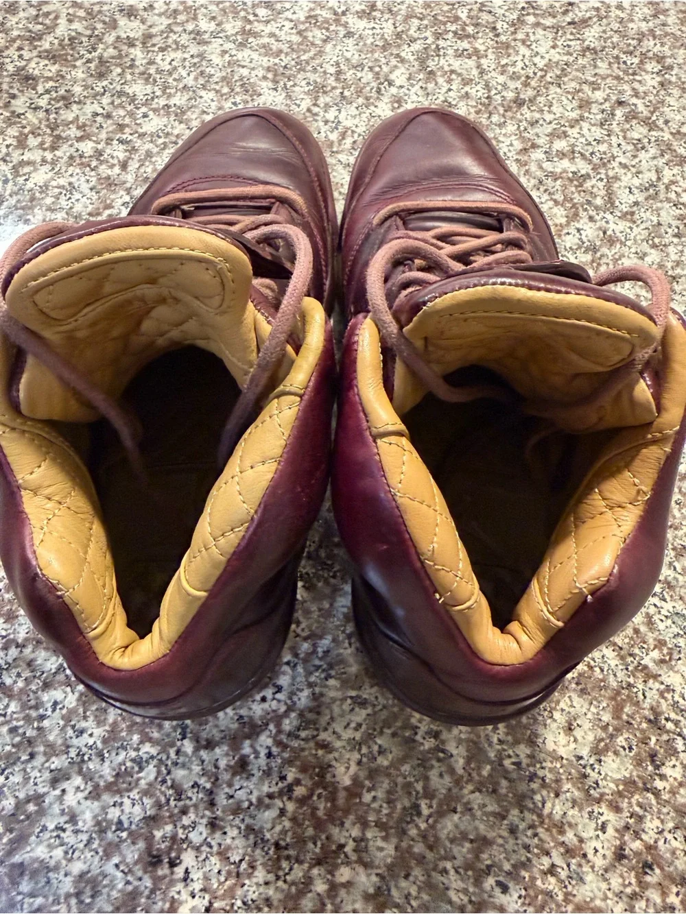Jordan premium high