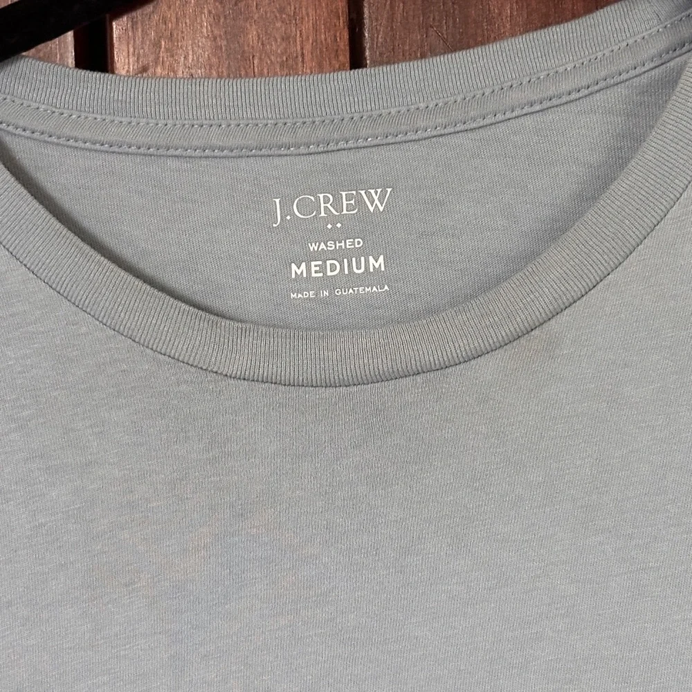 J. Crew soft comfy