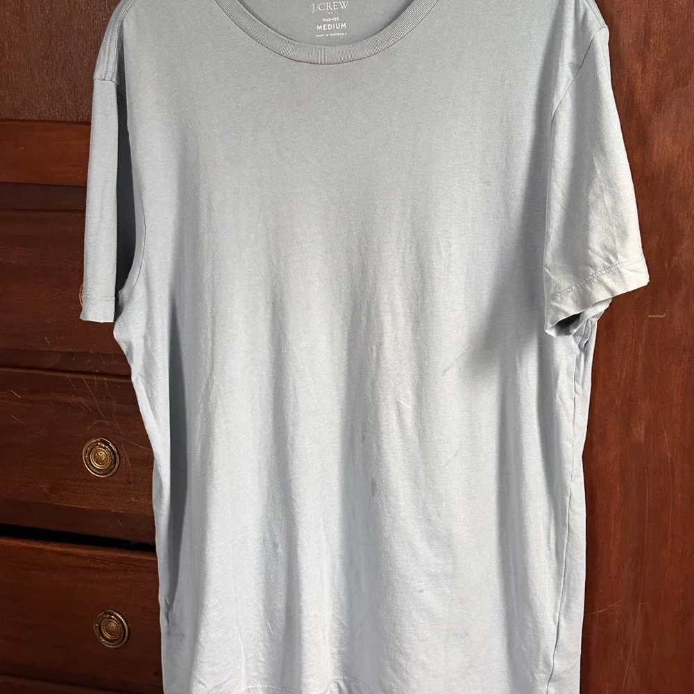 J. Crew soft comfy