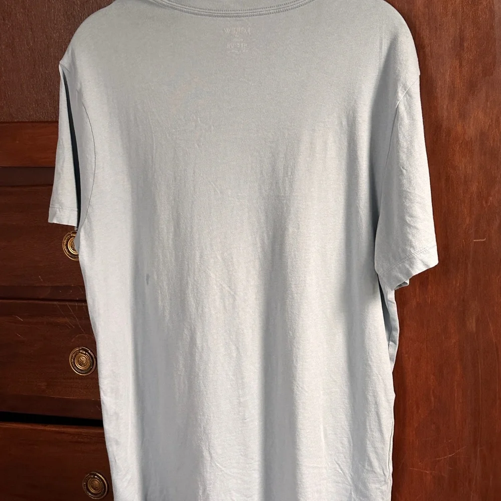 J. Crew soft comfy