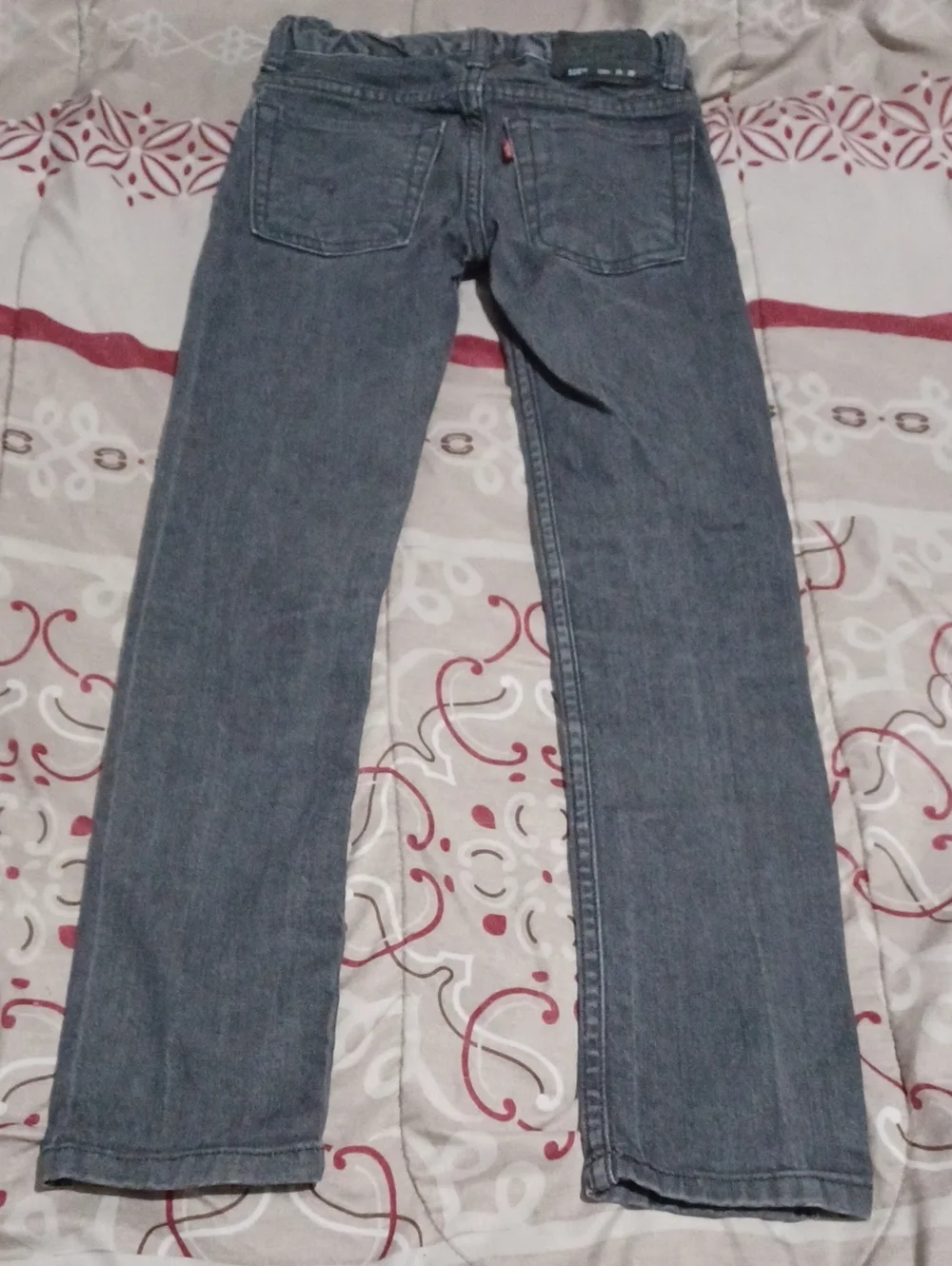 Levis classic levi