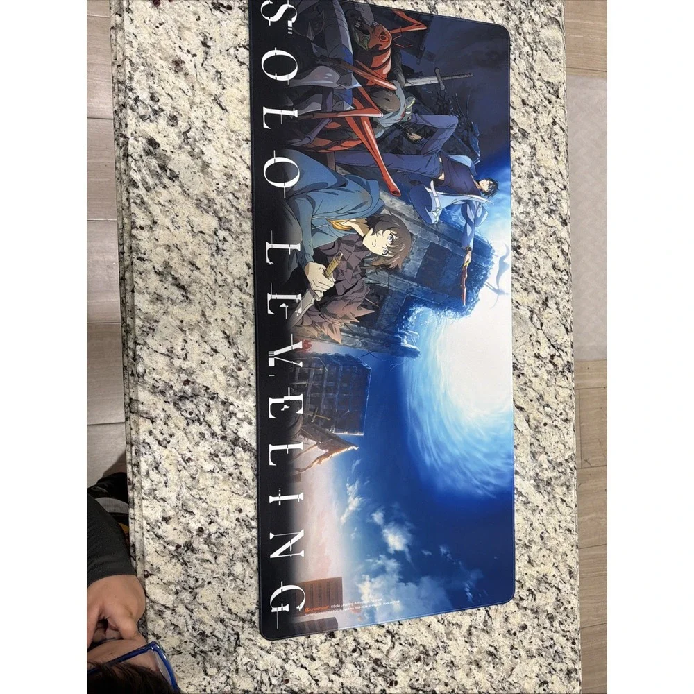Solo Leveling solo leveling
