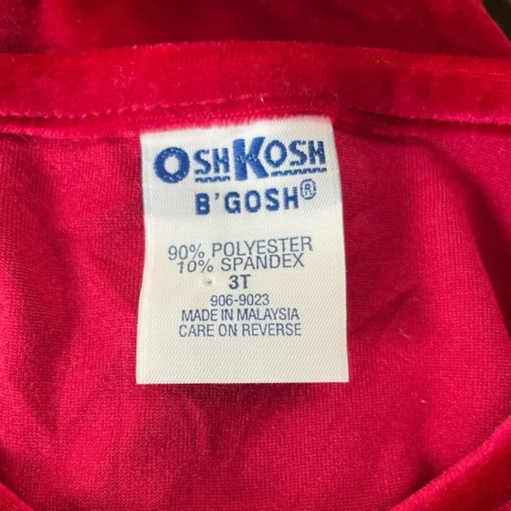 OshKosh Bgosh vtg oshkosh