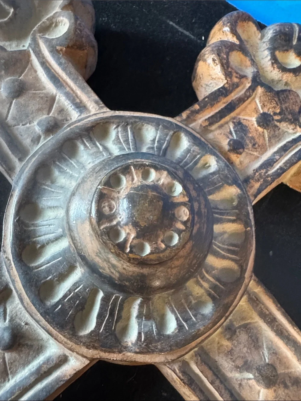 N/A handcrafted looking