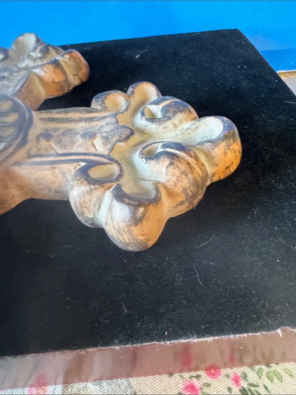 N/A handcrafted looking