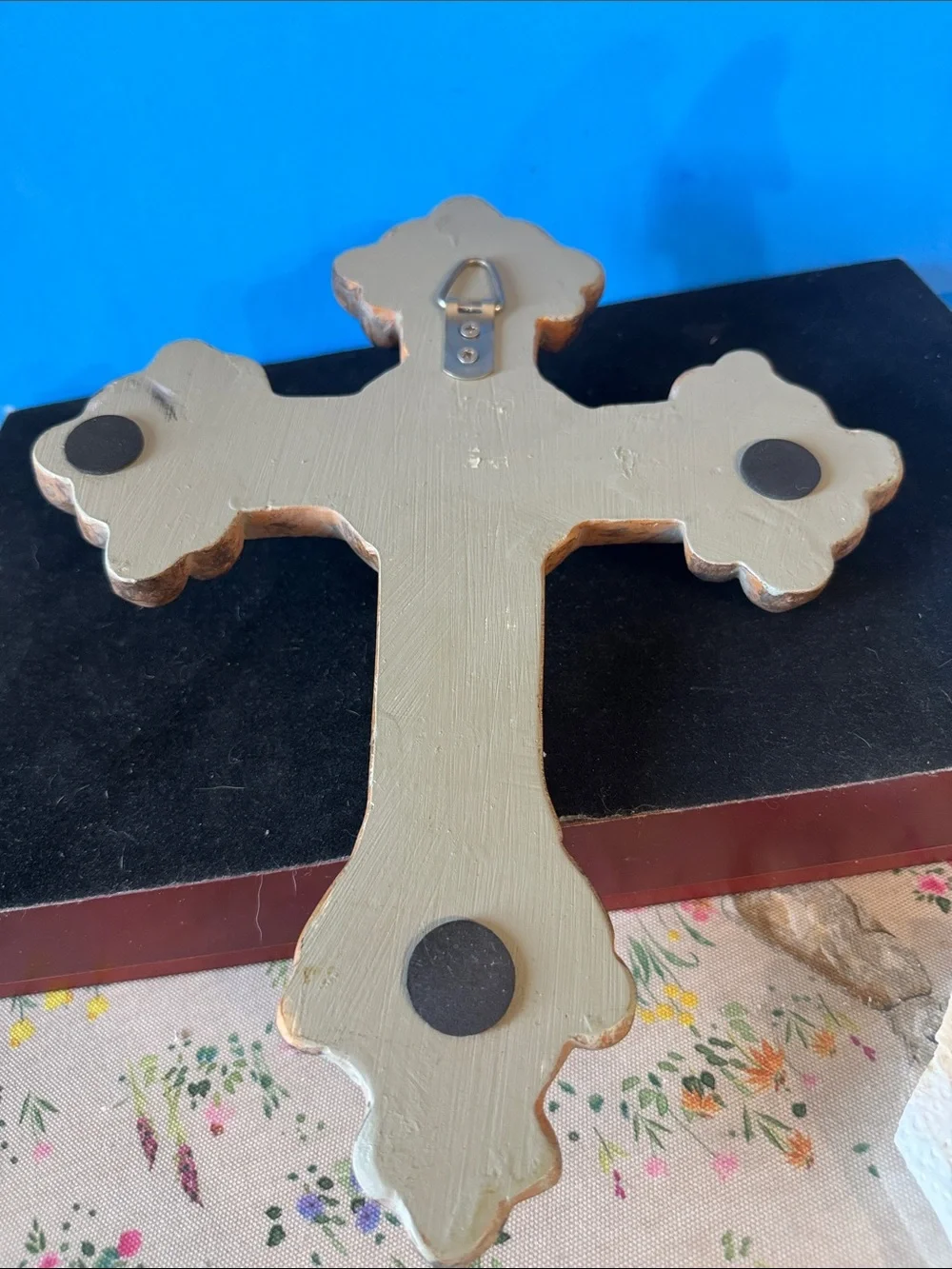 N/A handcrafted looking
