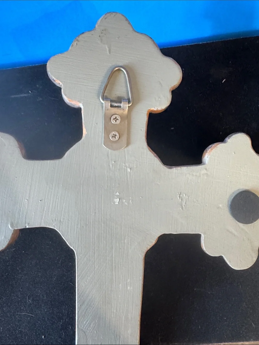 N/A handcrafted looking