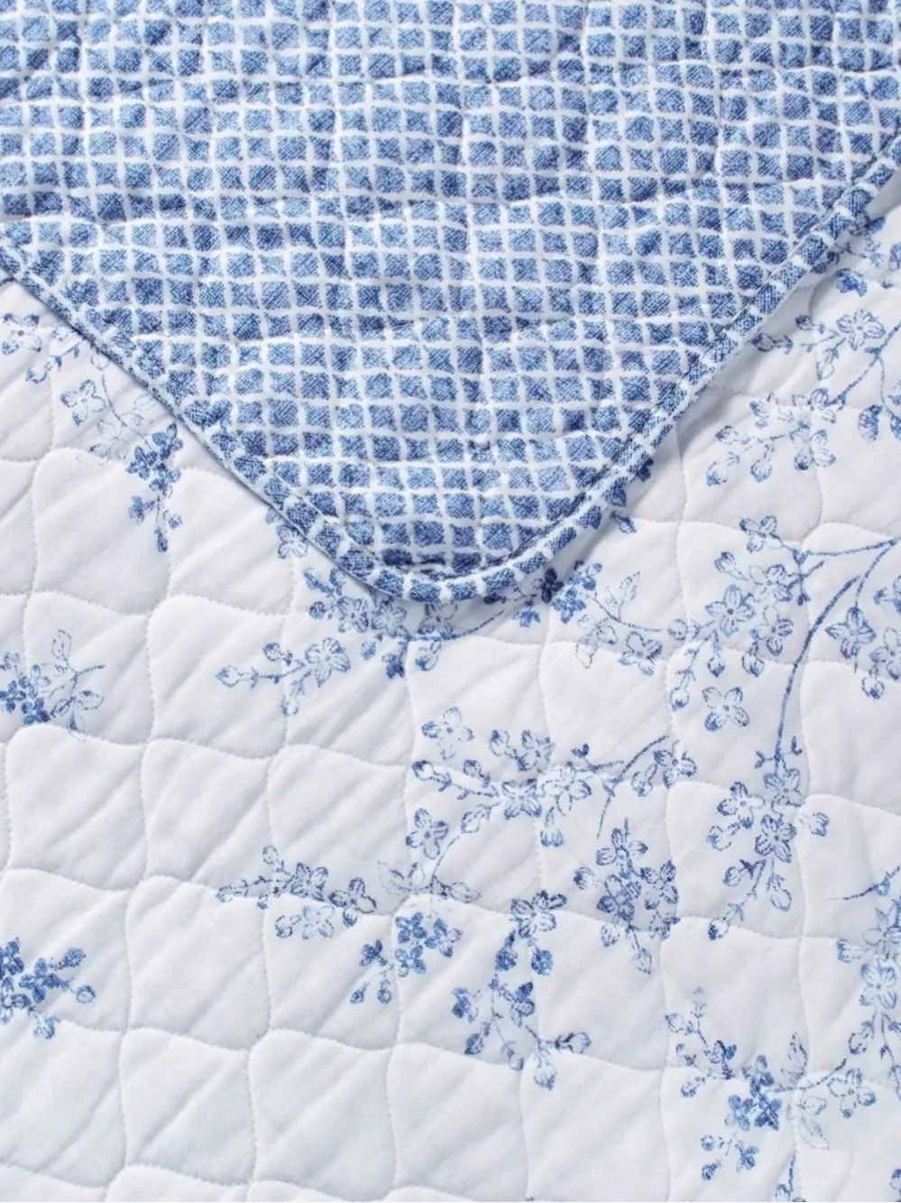 Laura Ashley classic blue