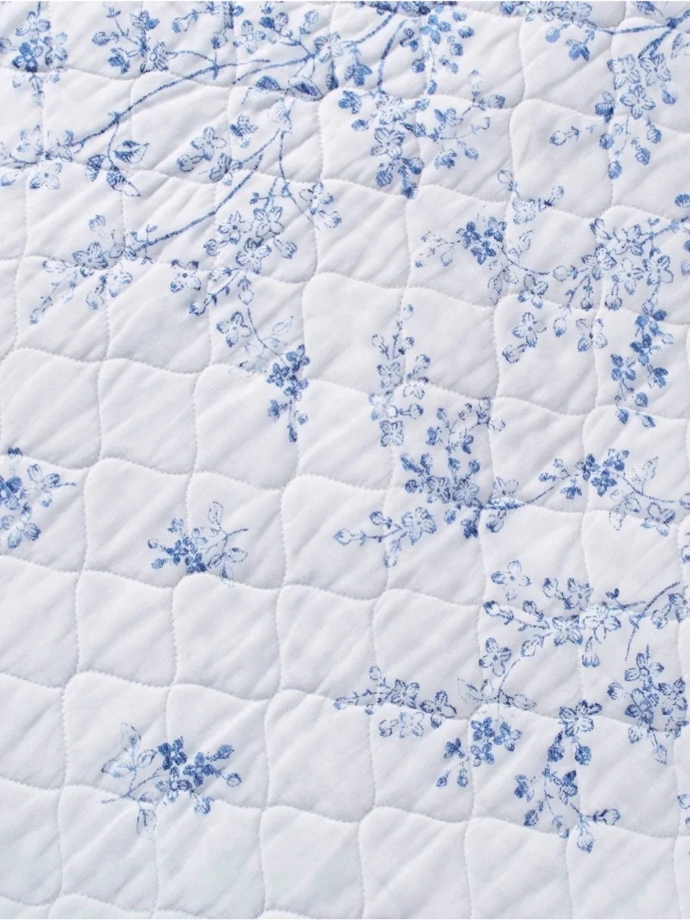 Laura Ashley classic blue