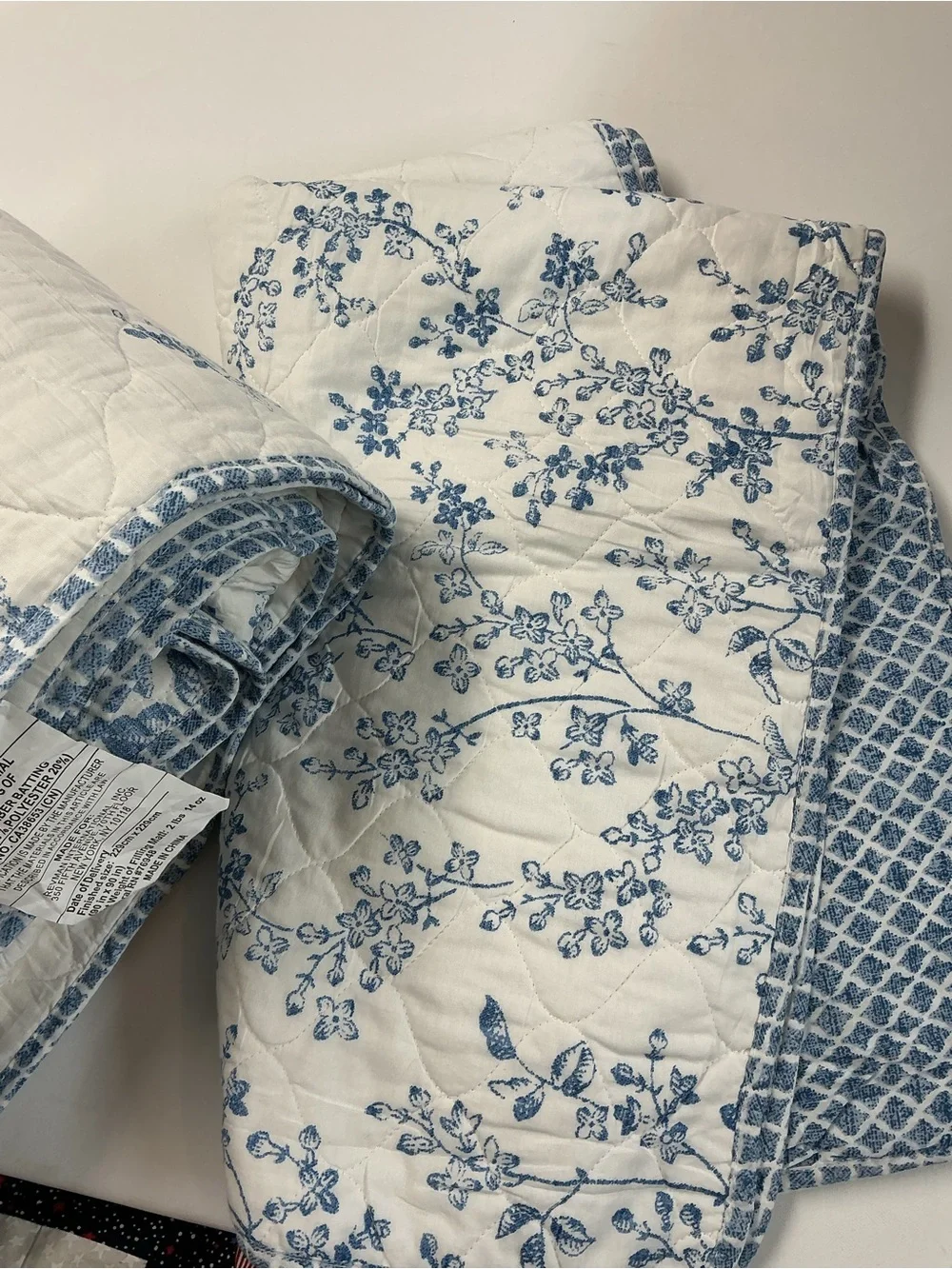 Laura Ashley classic blue