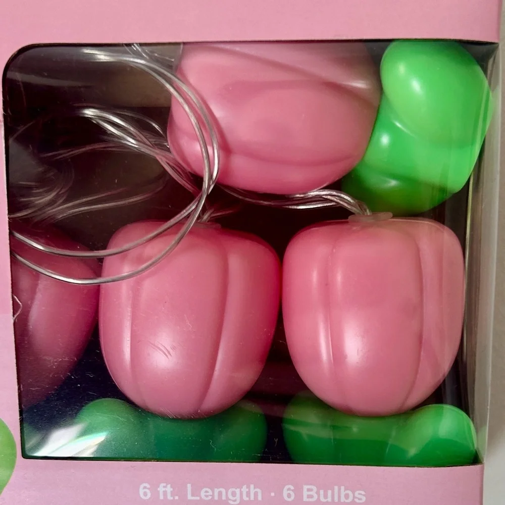 Urban Outfitters decorative pink