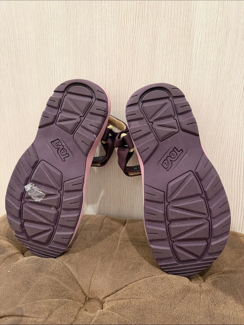 Teva women kids