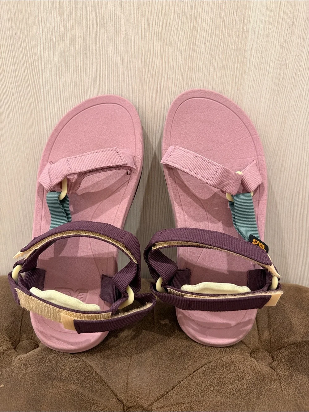 Teva women kids