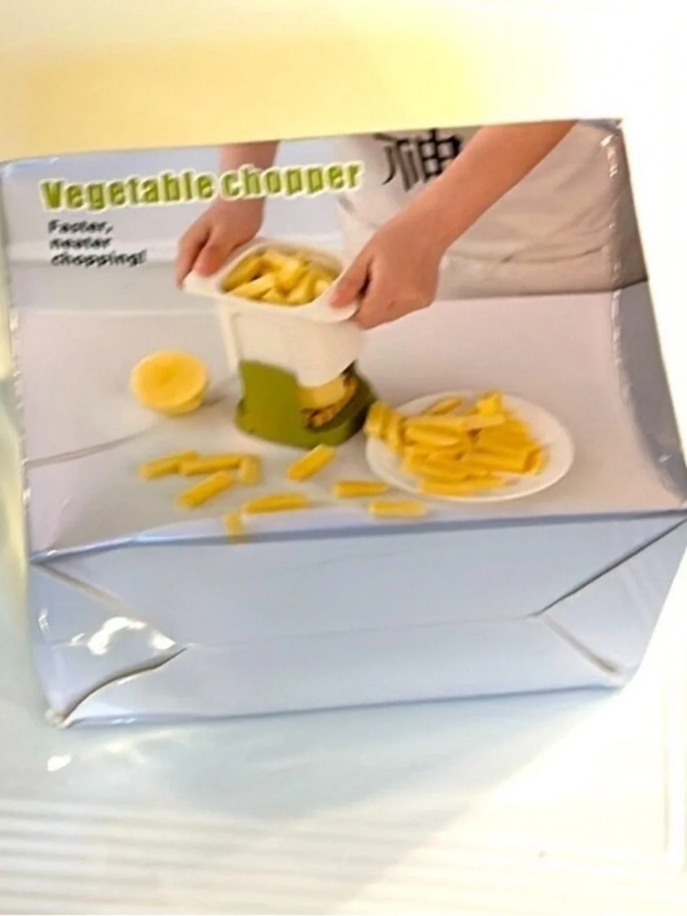 Kitchen Tool Essentials faster neater