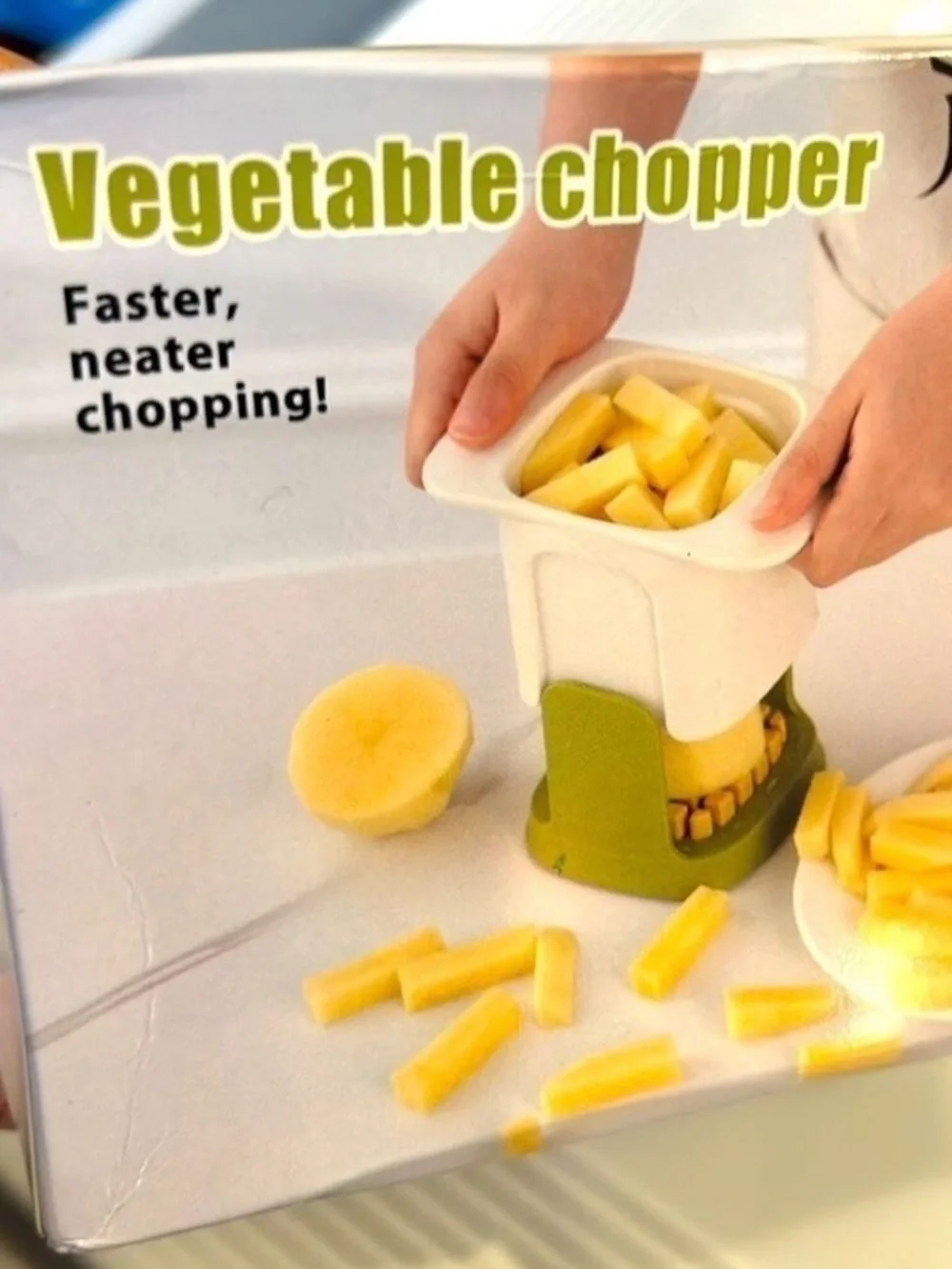 Kitchen Tool Essentials faster neater