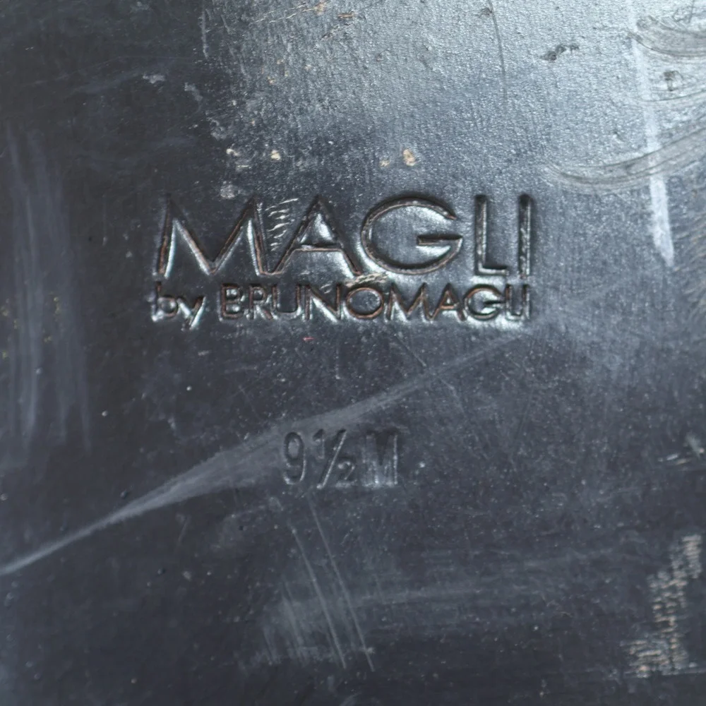 Bruno Magli bruno magli