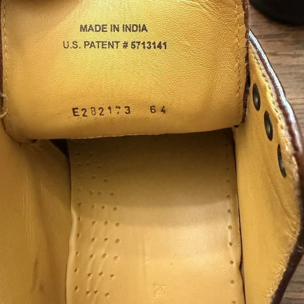 Cole Haan brand cole