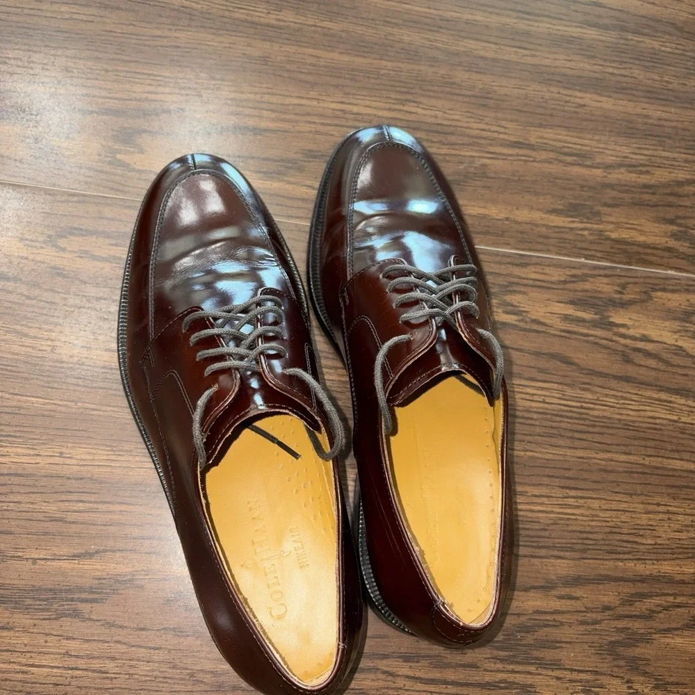 Cole Haan brand cole