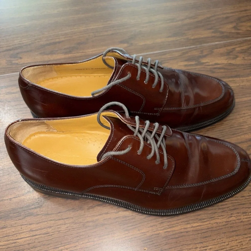 Cole Haan brand cole