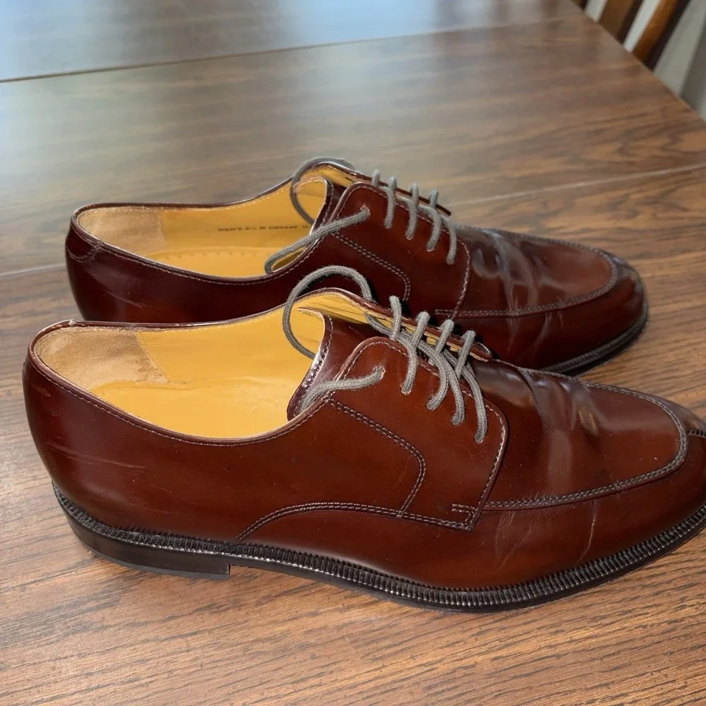 Cole Haan brand cole