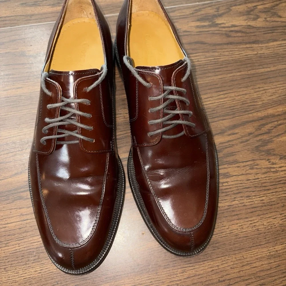 Cole Haan brand cole