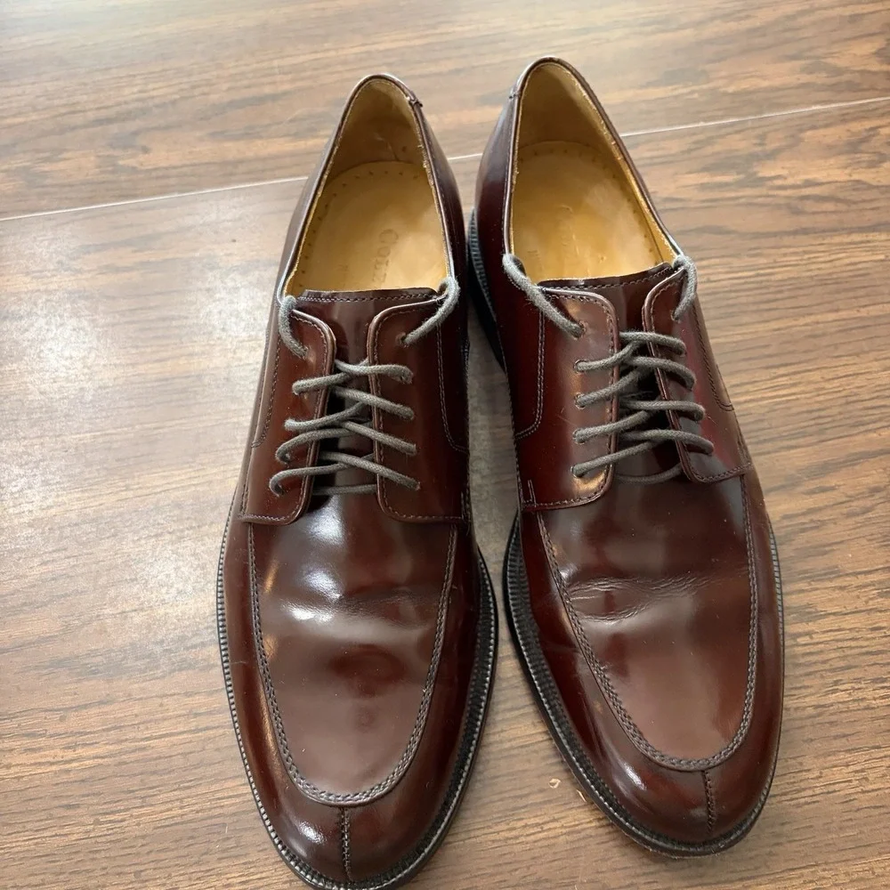 Cole Haan brand cole