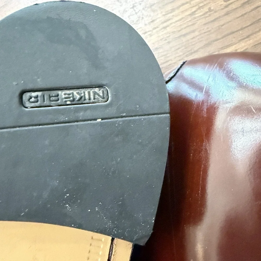 Cole Haan brand cole