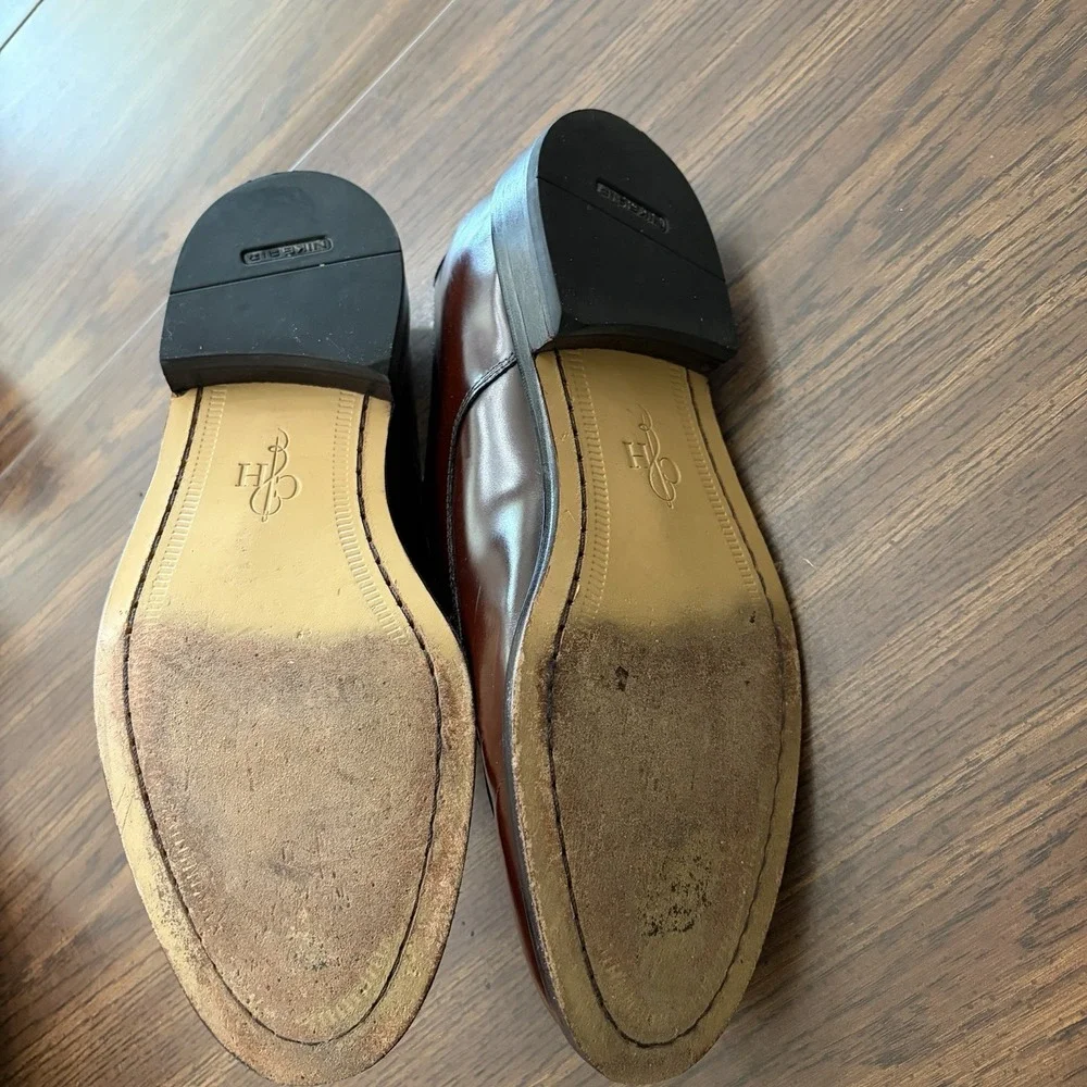 Cole Haan brand cole