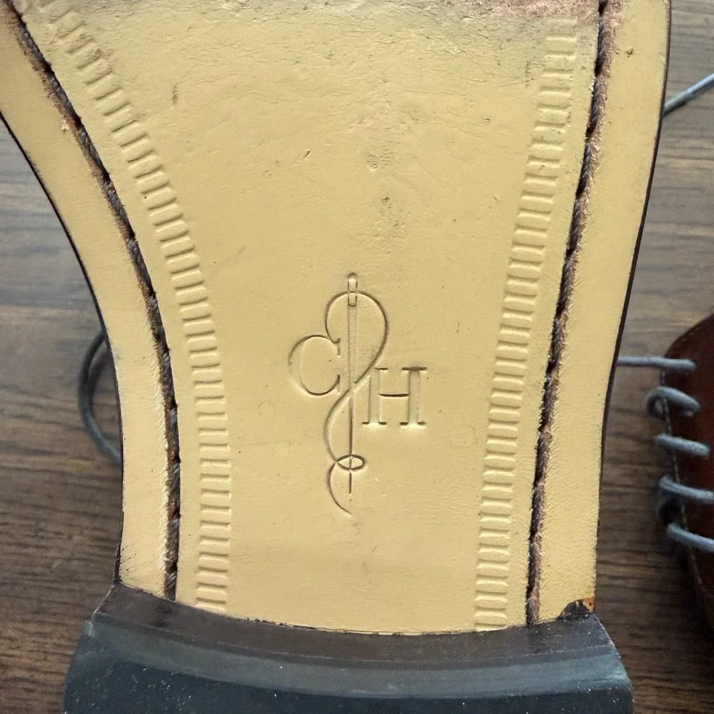 Cole Haan brand cole