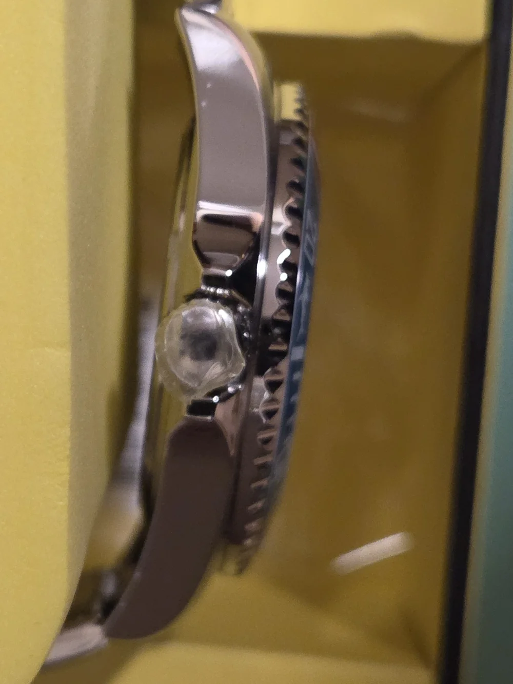 Invicta bold tennis