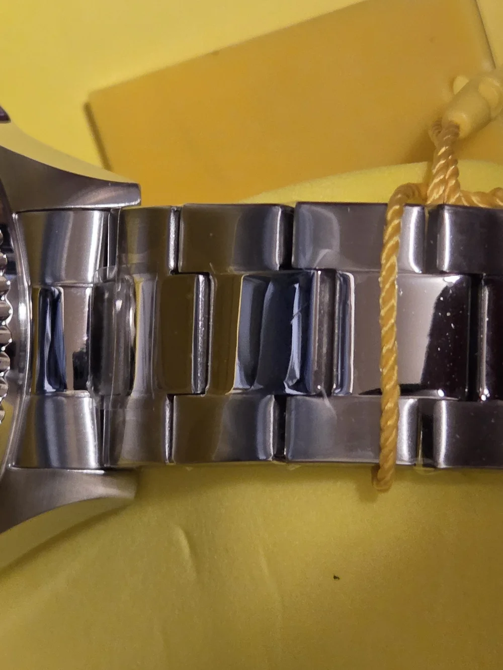 Invicta bold tennis