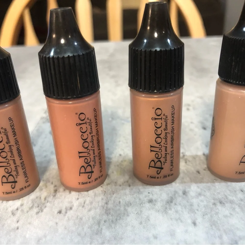 Belloccio set unused