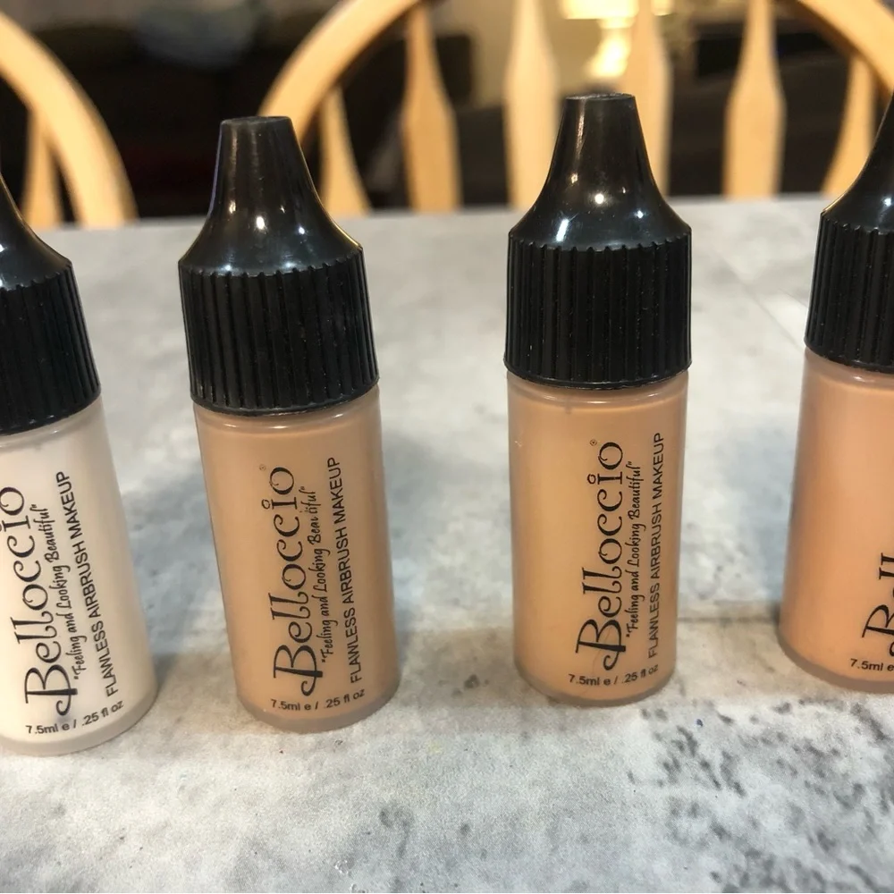 Belloccio set unused
