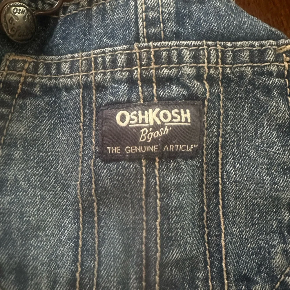 OshKosh Bgosh euc so