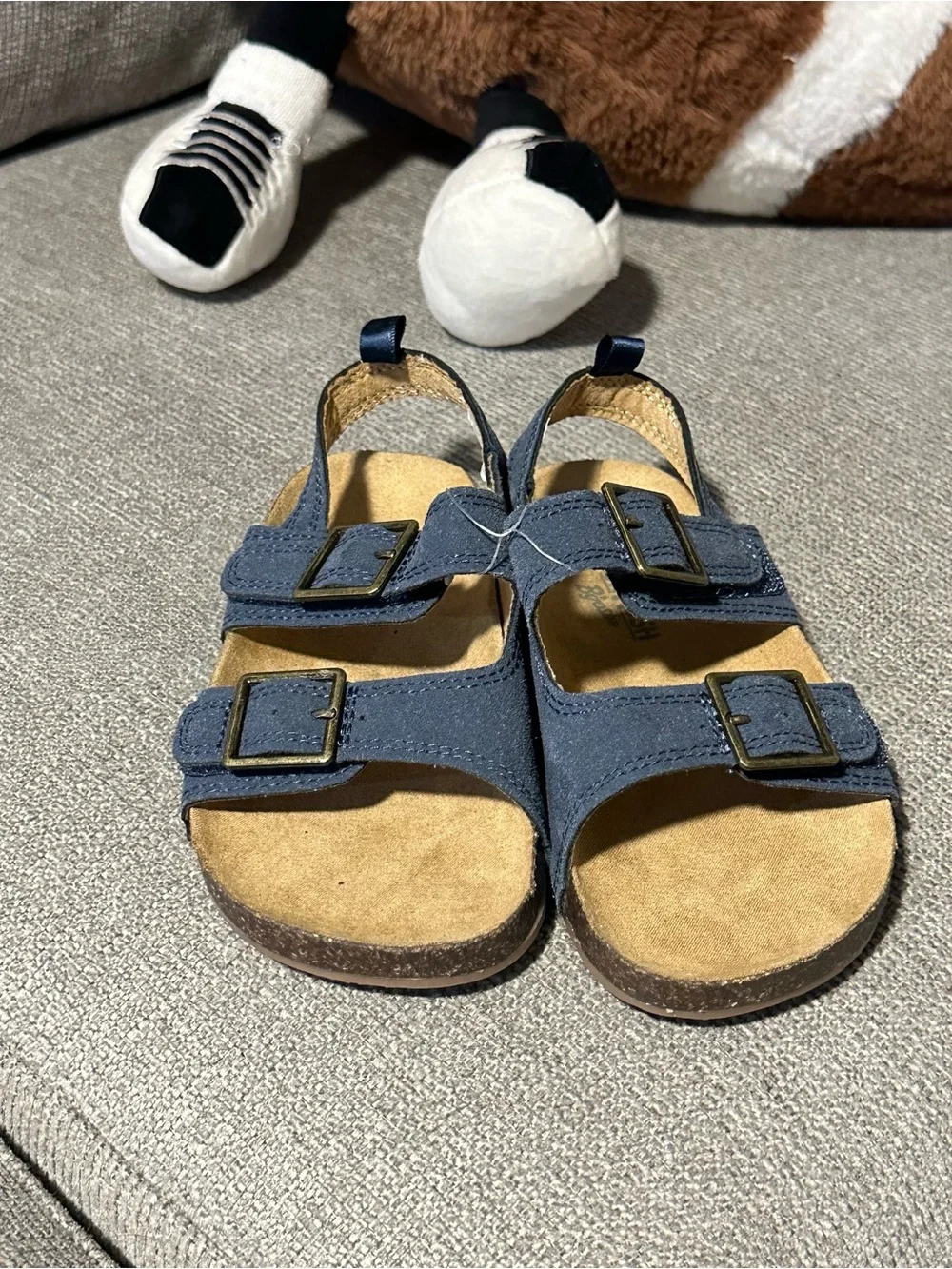 OshKosh Bgosh durable navy