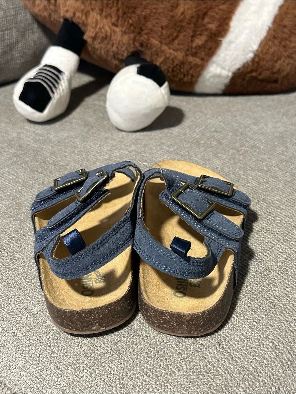 OshKosh Bgosh durable navy