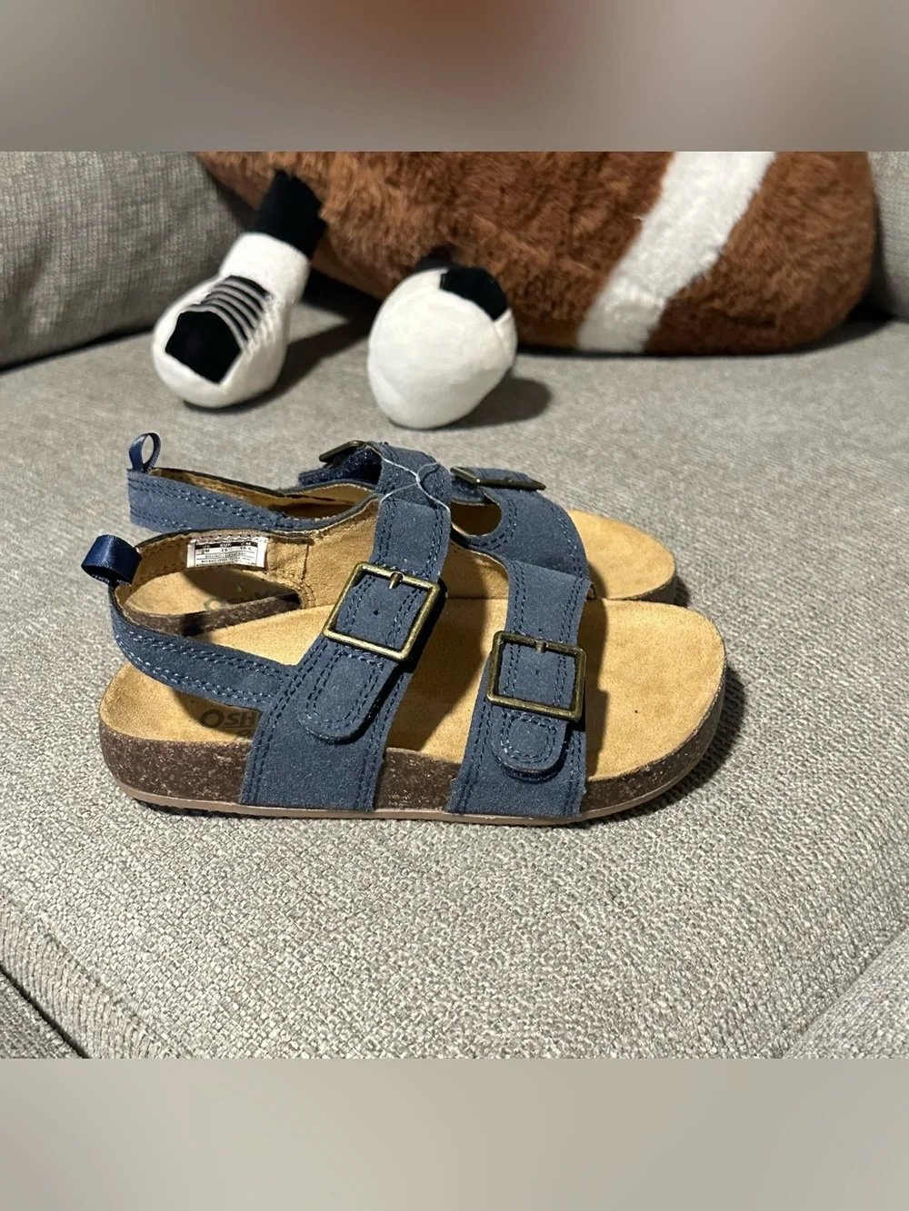 OshKosh Bgosh durable navy