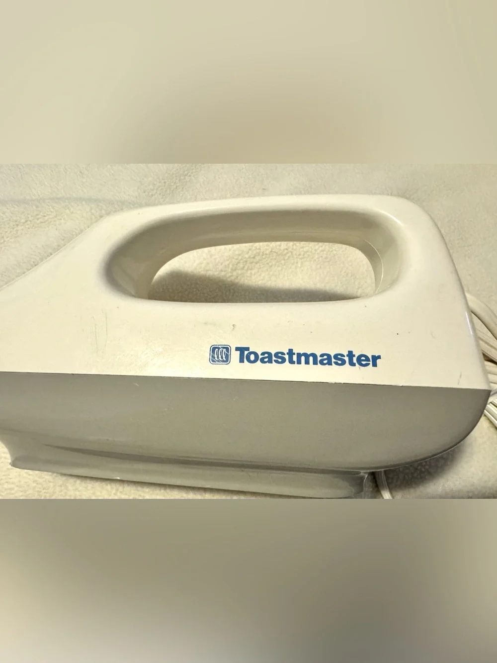 Toastmaster vintage appliance