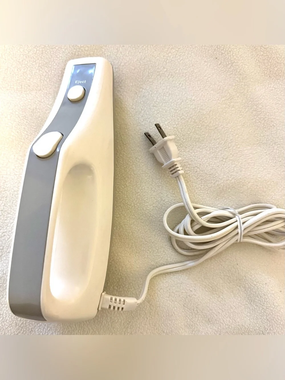 Toastmaster vintage appliance