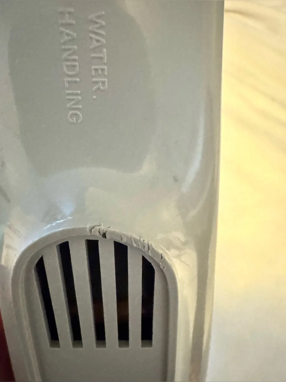 Toastmaster vintage appliance