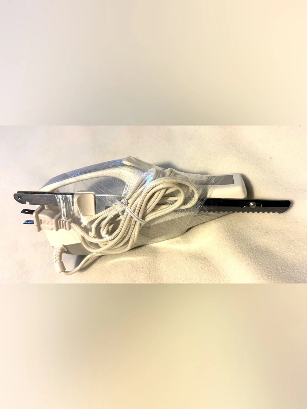 Toastmaster vintage appliance