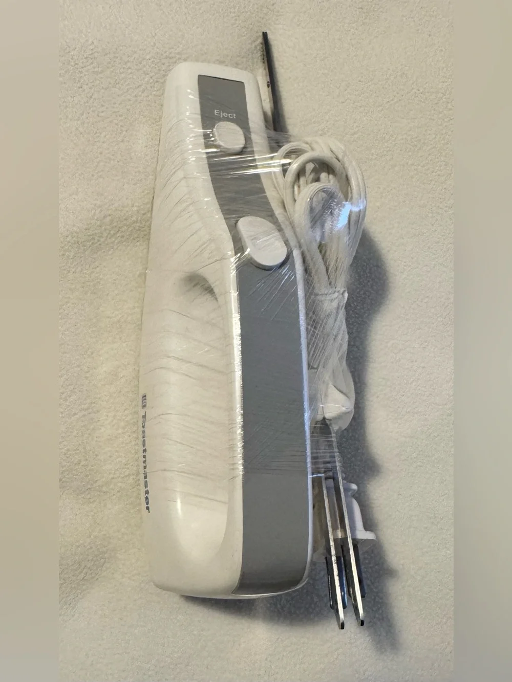 Toastmaster vintage appliance