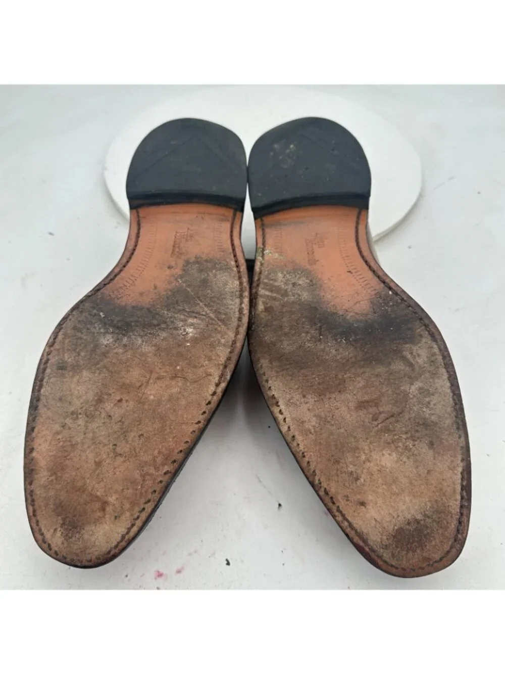 Allen Edmonds allen edmonds
