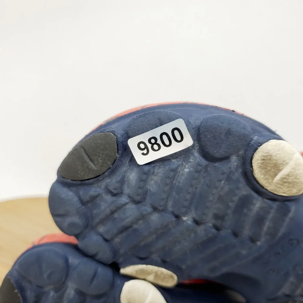 CROCS spiderman sandals