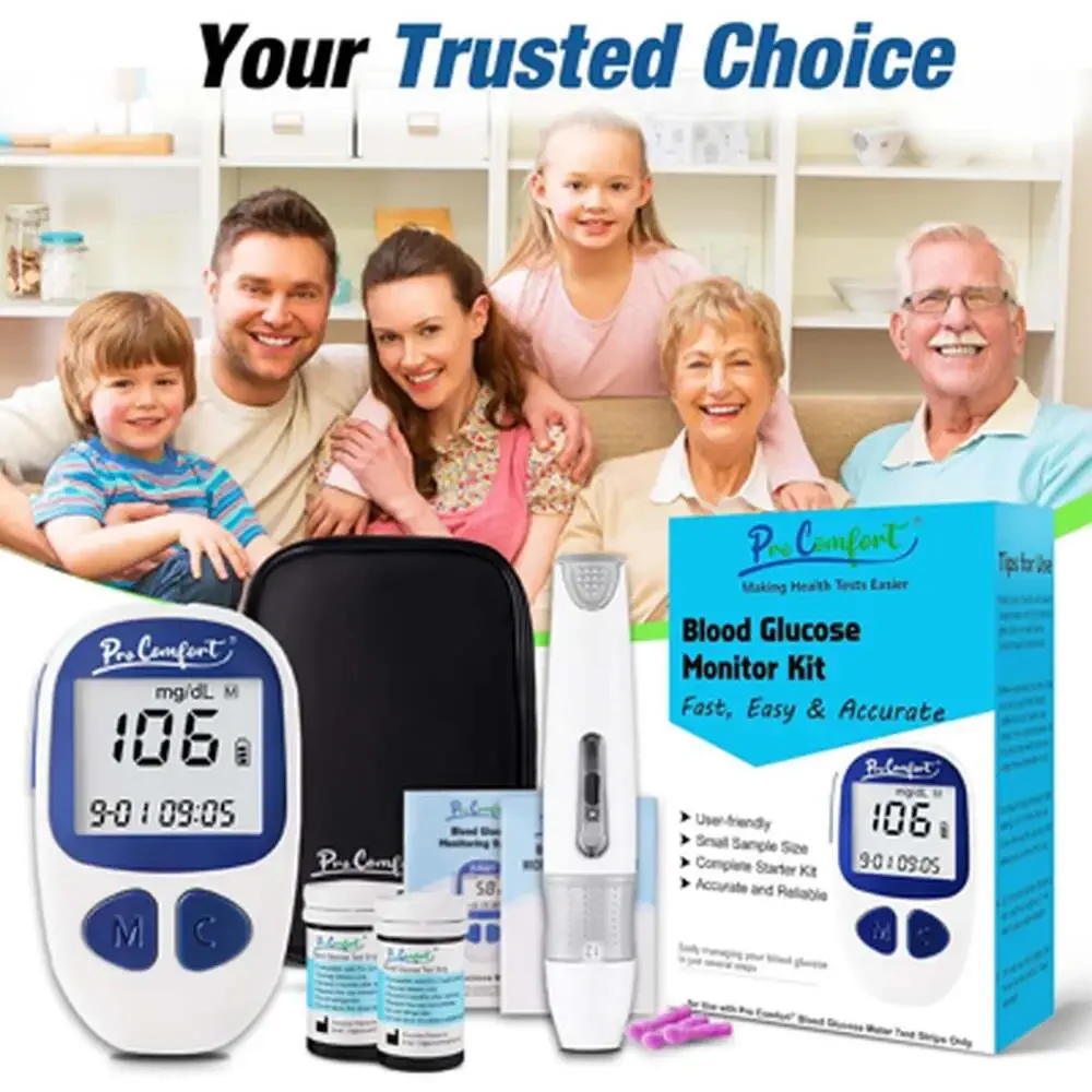 N/A blood glucose
